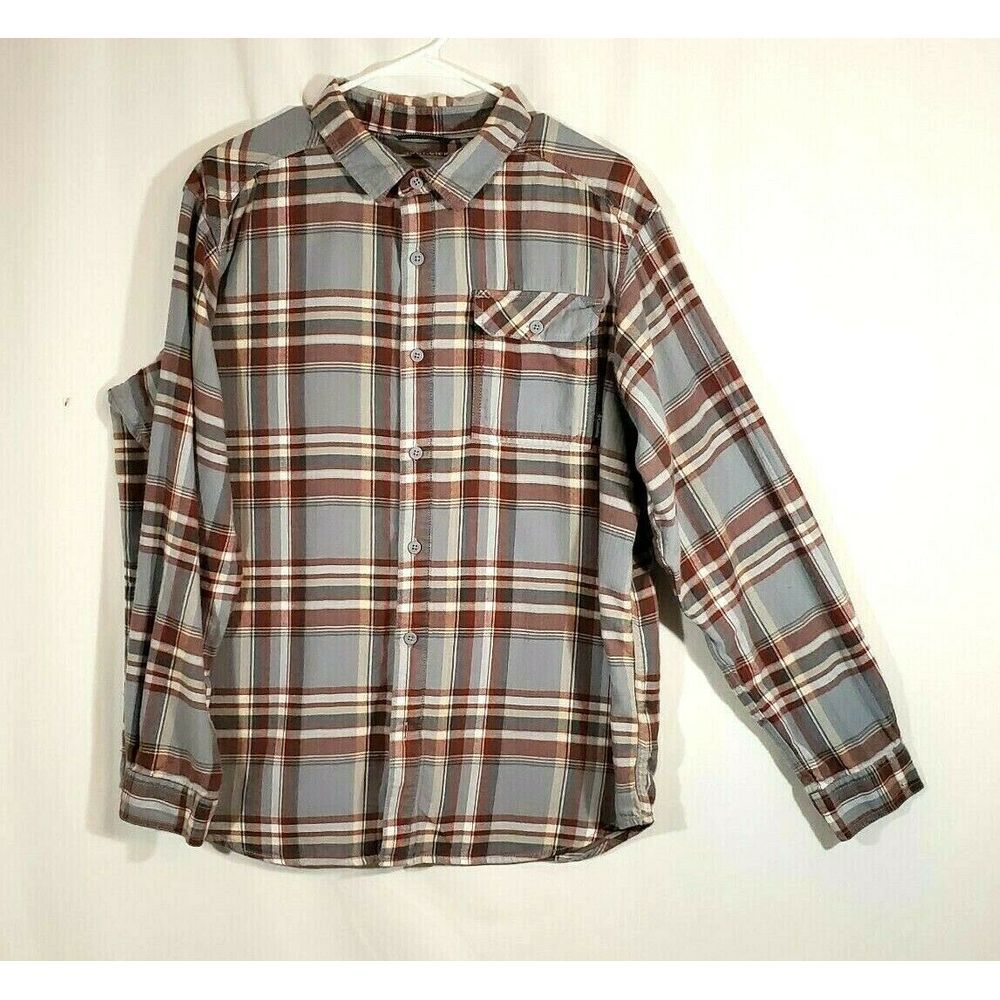 Columbia Omni-Wick Advanced Evaporation Shirt